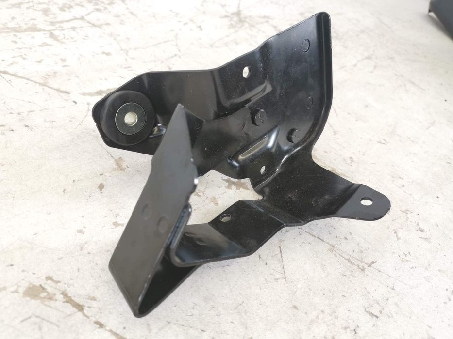 Mercedes-Benz М-Клас / Mercedes-Benz M-Class [ - ] Оригинален спирачен