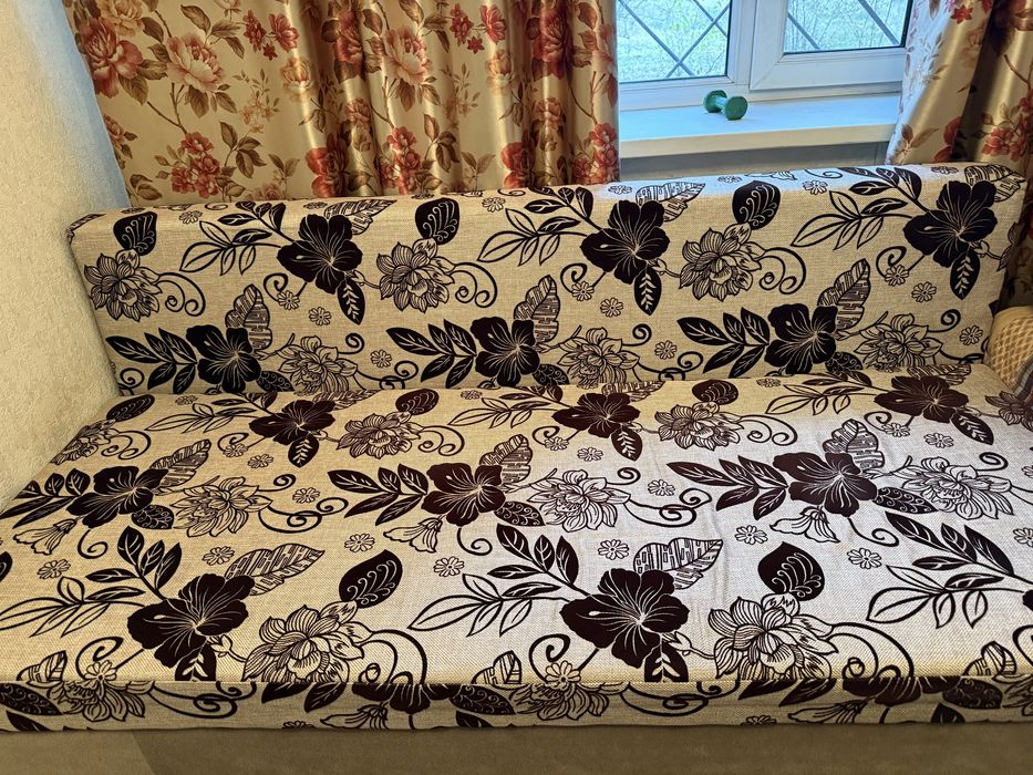 Продам диван -тахта