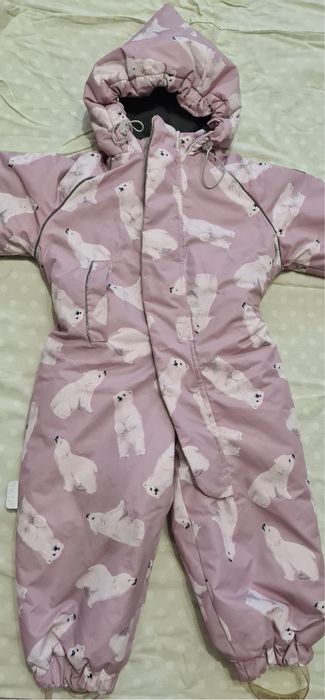Продаю комбинезон срочно