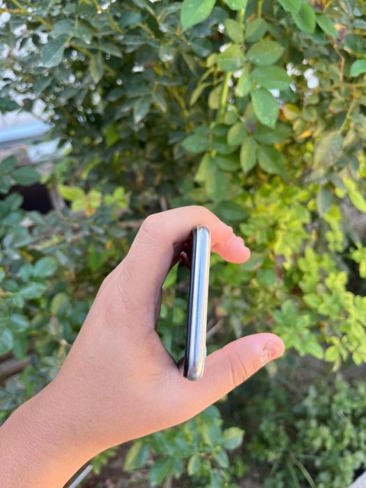 Iphone X в идеальном состояни 100%акум