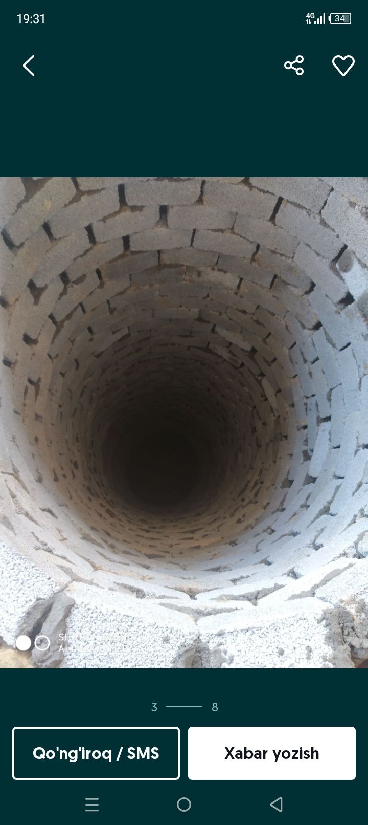 Oʻrachi, transha, podval,tunel,bessyn,oʻrachi xizmati