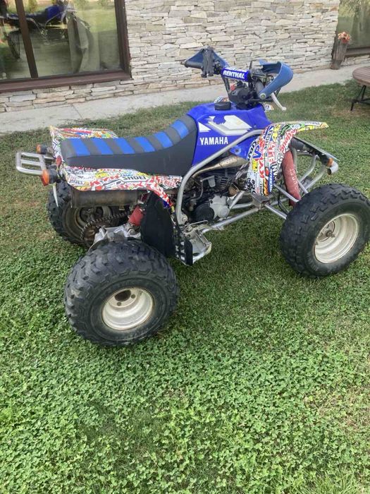 Yamaha Blaster 200 cc ATV Промо цена!!!