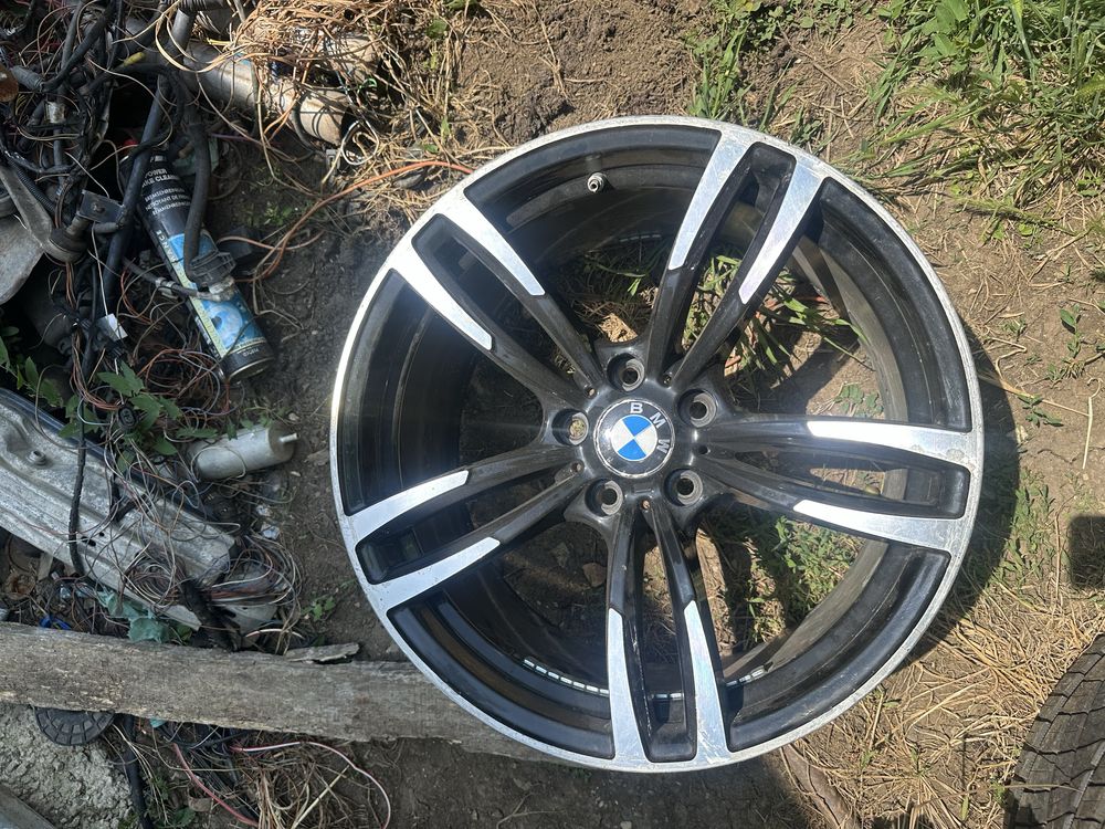 Джанти style437м F30
