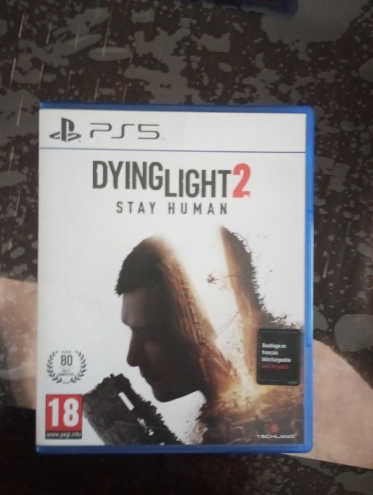 Продам диски к PS 5.