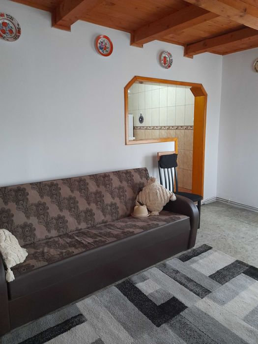 Închiriez cabana Margau