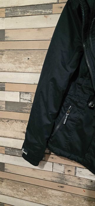 Superdry M-дамско яке (х-507)