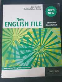 New English File