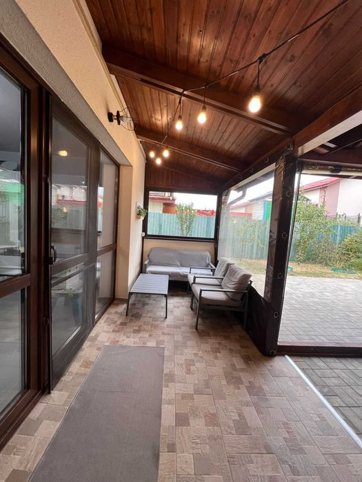 Casa de vanzare Trend Residence
