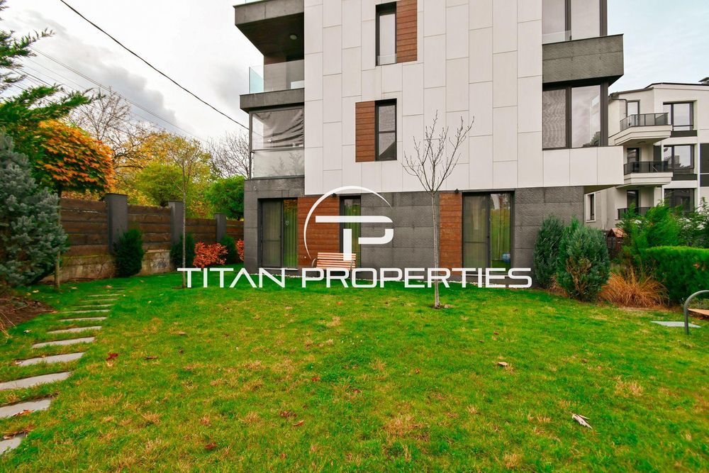 Продава се Двустаен апартамент в София, Кръстова вада - 74 кв.м за 4040 €/кв.м - Снимка #18