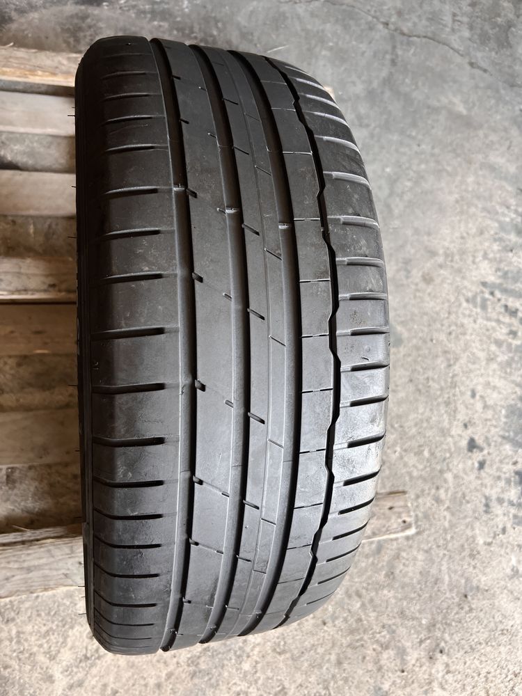 1 anvelopa vara 225/50/17 , Hankook , DOT 2020