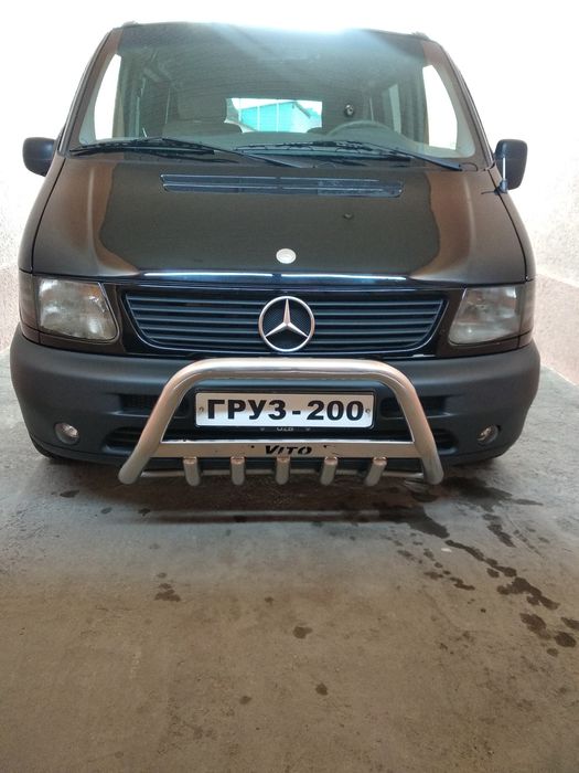 Груз 200 Узбекистан буйлаб