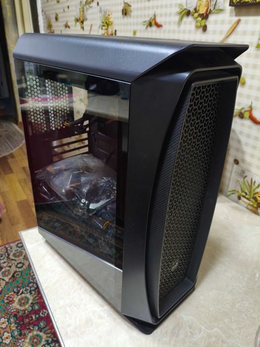 Кейс компьютерный