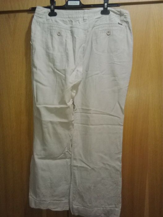 ленен панталон "Кенсол"