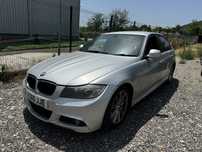 Продаваме на части бмв е90 320д 184кс. Bmw e90 320d 184hp