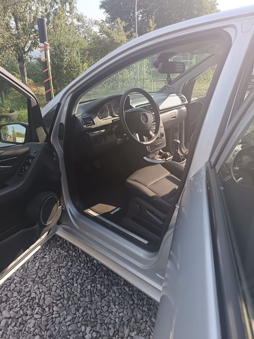 MERCEDES B CLASSE 180 Model Elegance