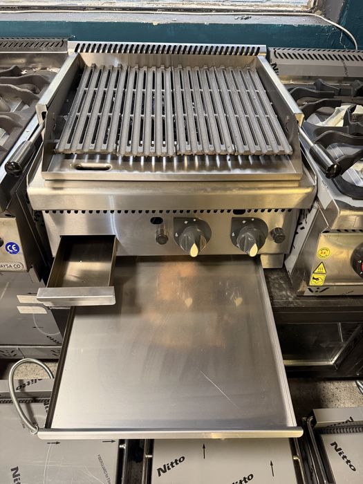 Лава грил скара газова