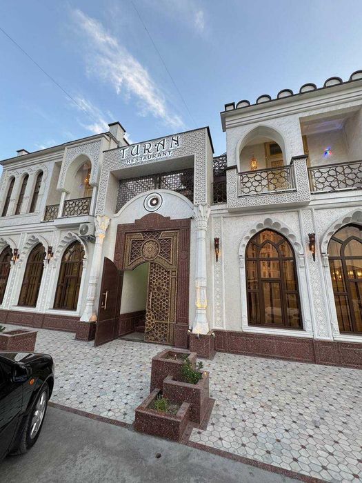 РЕСТОРАН продажа