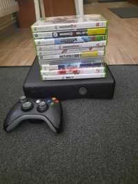 Xbox 360+ jocuri
