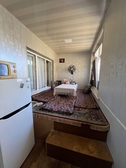 Карасу 1, 2х комнатная квартира. Корасу 1, 2 хонали квартира