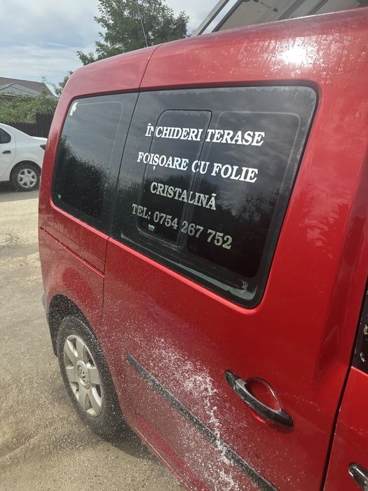 Volkswagen Caddy 1.9 diesel