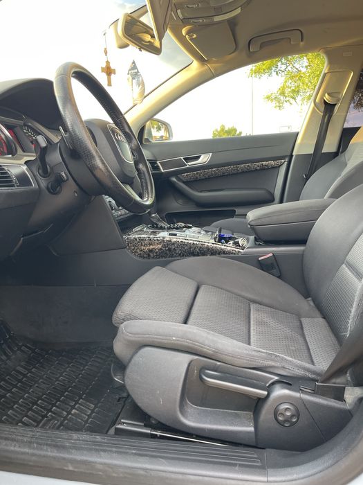 ‼️ URGENT Audi A6 C6