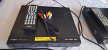 2 DVD Playere Eboda