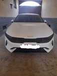 KIA K5 2022 год, пробег 24000, идеал, чистая краска. (СВОЙ)