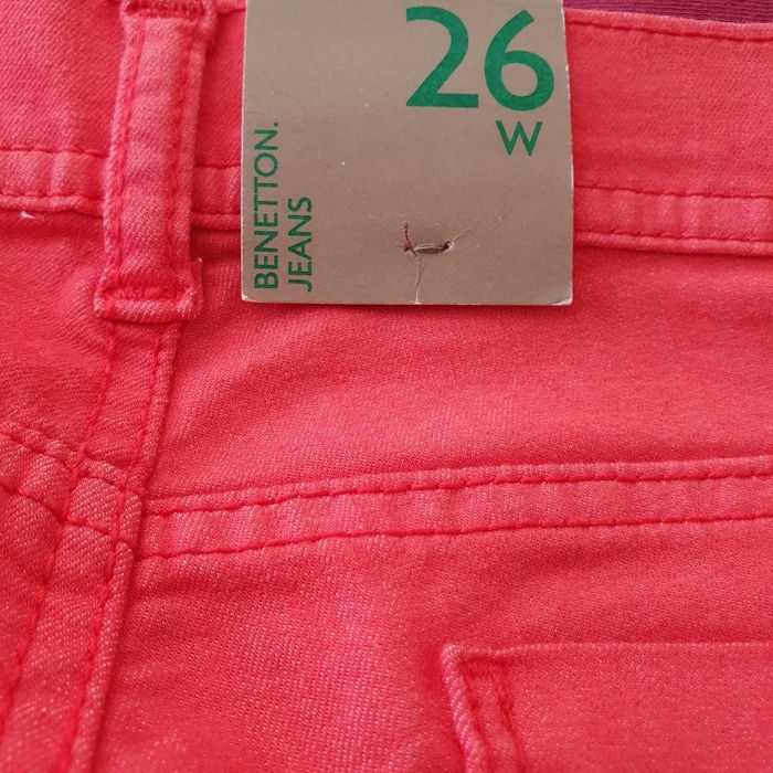 панталон United colors of Benetton