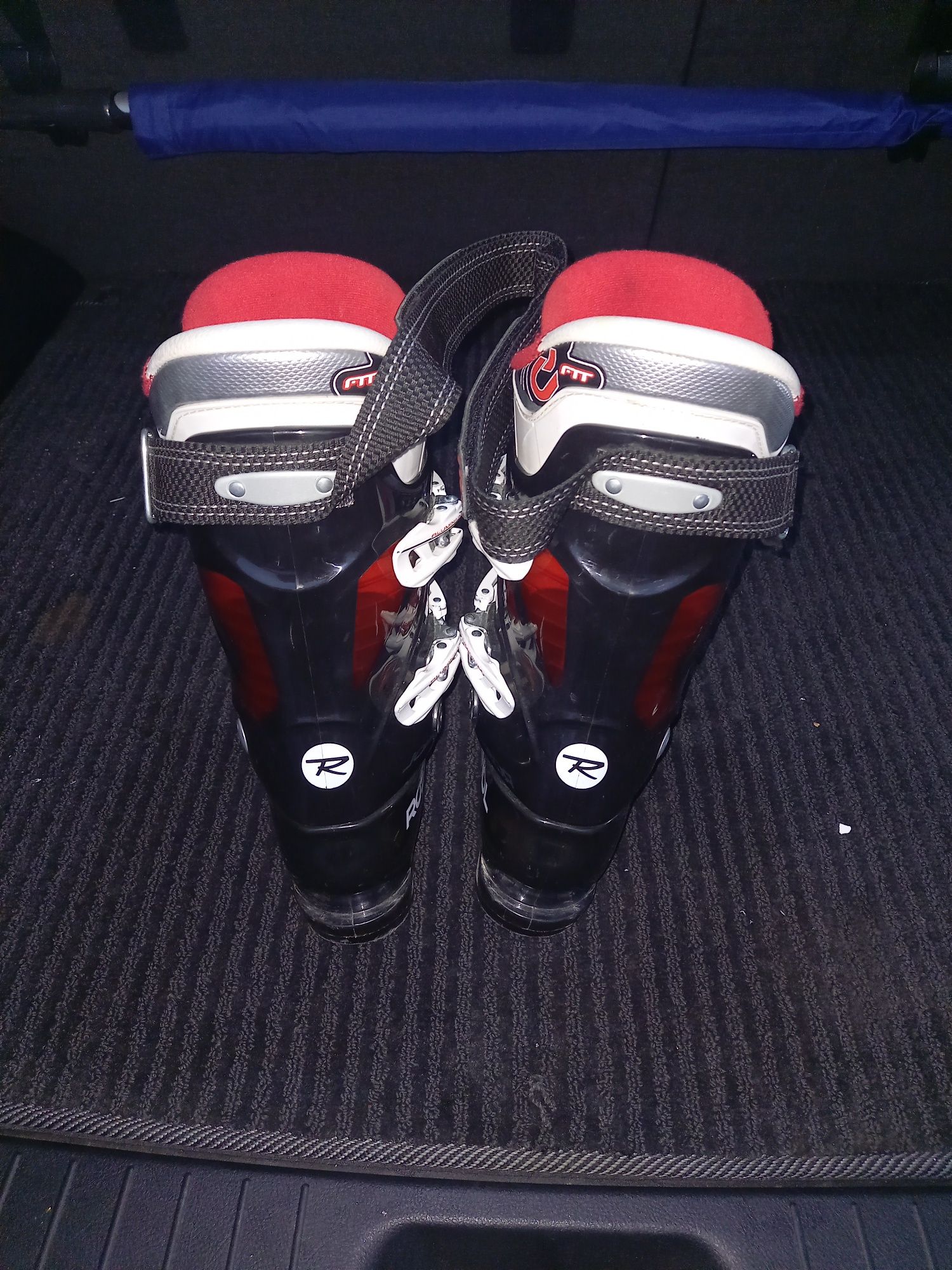 Ски обувки ROSSIGNOL - 27.5