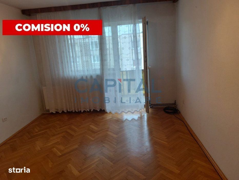 Apartament 4 camere