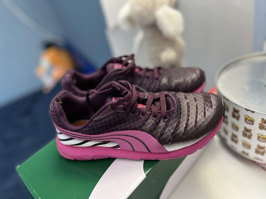 Дамски маратонки Puma