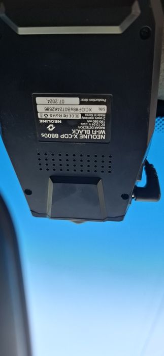 Neoline 8800s black wi fi