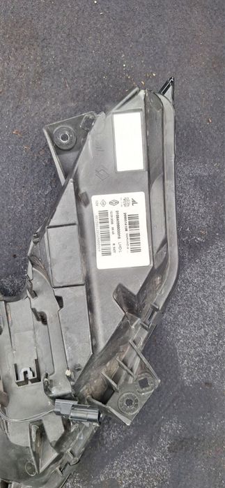 Дневна светлина за Renault Clio V Facelift/ Рено Клио