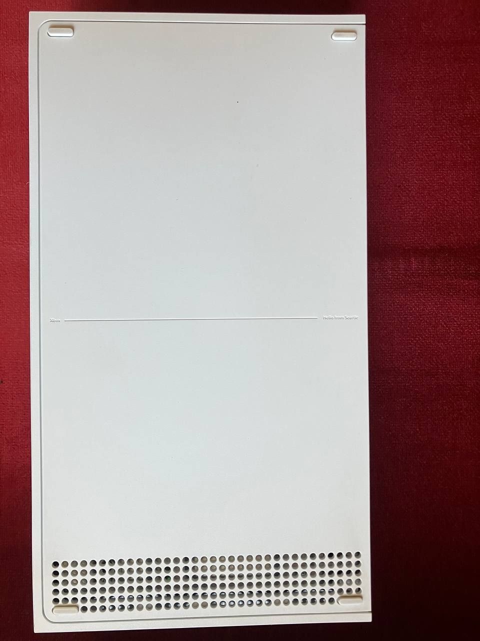 Xbox series S 512gb
