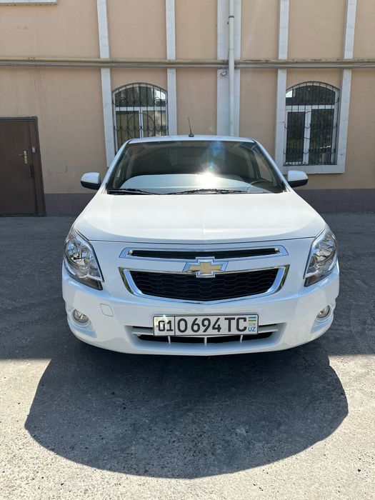 Cobalt sotiladi 2024 yil