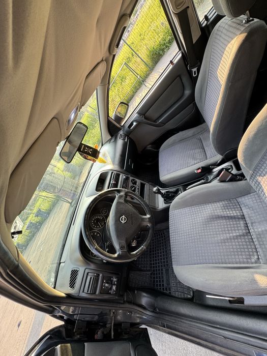 Vand opel astra G