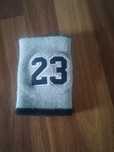 Bentita Air Jordan numărul 23