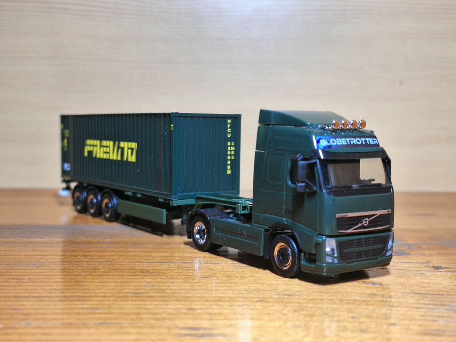 Volvo FH Herpa 1/87