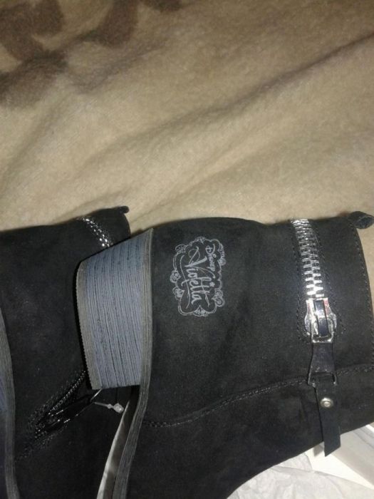 Ghete Disney Violetta