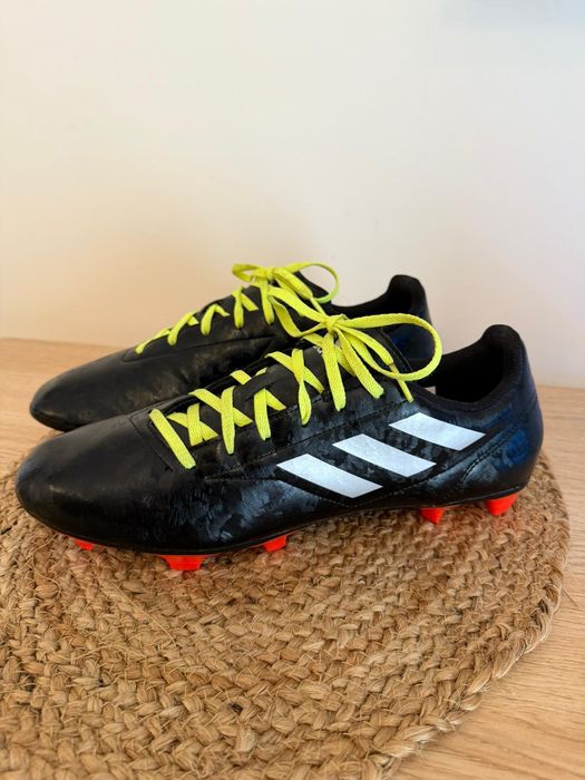 Ghete de fotbal ADIDAS Conquisto ll