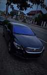 VW PASSAT CC 2009, 2.0 TDI