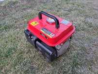 Generator carburator defect