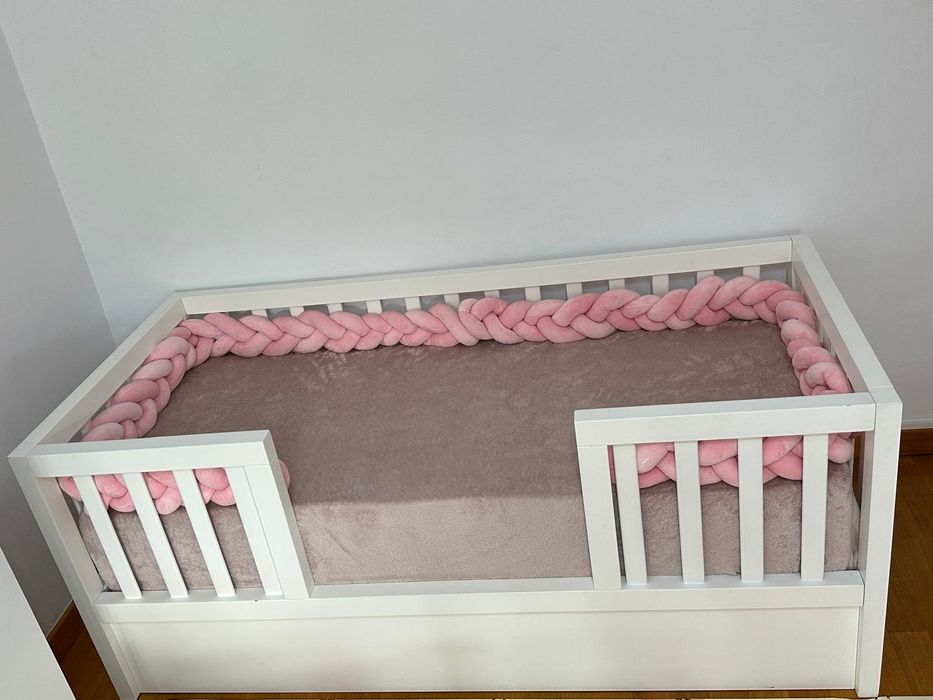 Patut din lemn masiv, 170/80 (calitate buna)