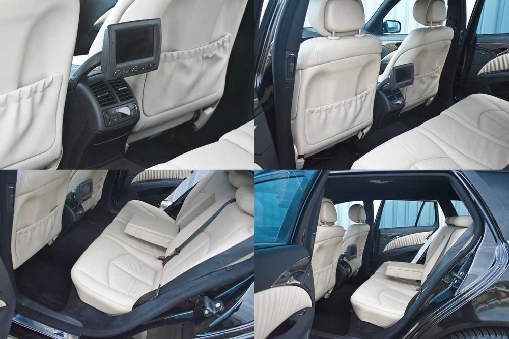 Mercedes E350 AMG Pachet - Import Germania