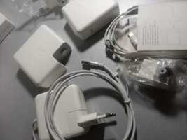 на макбук magsafe зарядки 45,60,85w зарядка MacBook от макбука