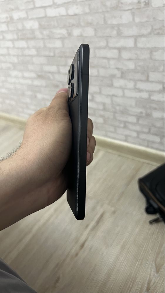 POCO F6 PRO karobka dokument bor