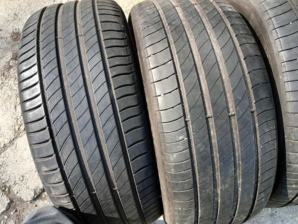 anvelope vara 225/50/17 MICHELIN 2018 5.3-5.8MM