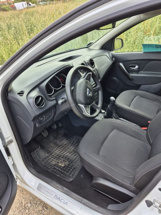 Dacia Sandero 2017