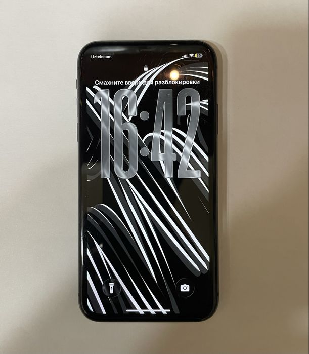 iPhone 11 128gb Б/У