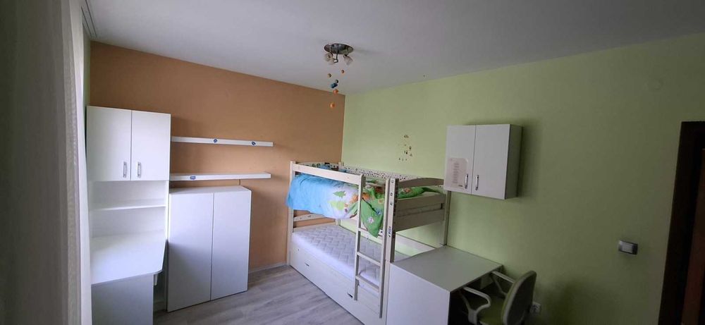 Продава се Тристаен апартамент в София, Манастирски ливади - 100 кв.м за 2680 €/кв.м - Снимка #9